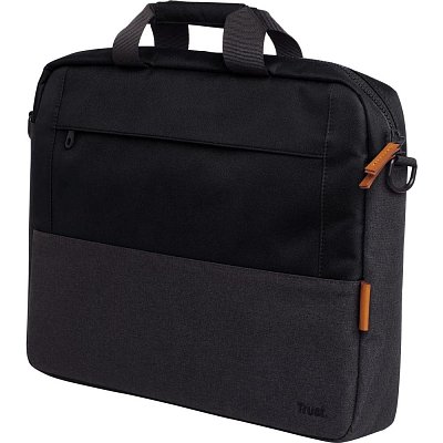 Lisboa Bag 16 Black TRUST