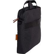 Lisboa Bag 16 Black TRUST