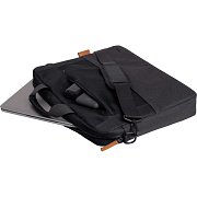 Lisboa Bag 16 Black TRUST