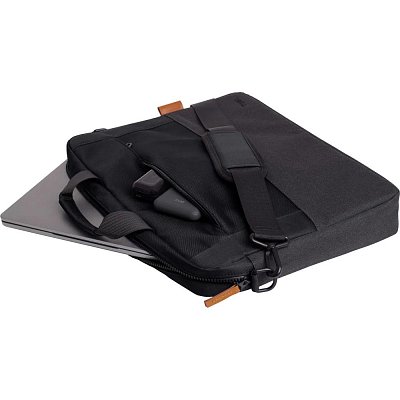Lisboa Bag 16 Black TRUST