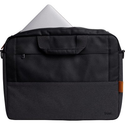 Lisboa Bag 16 Black TRUST