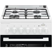 LKK560000W SPORÁK KOMBI ELECTROLUX