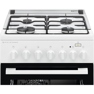 LKK560000W SPORÁK KOMBI ELECTROLUX