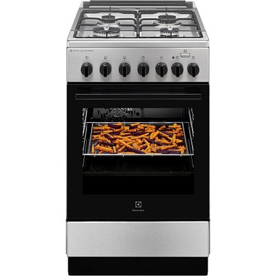 LKK560000X SPORÁK KOMBI ELECTROLUX