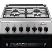 LKK560000X SPORÁK KOMBI ELECTROLUX
