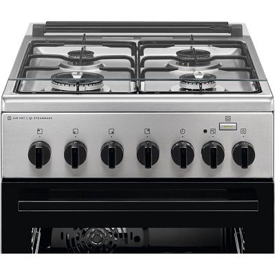 LKK560000X SPORÁK KOMBI ELECTROLUX