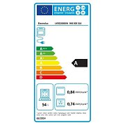 LKR520000W SPORÁK SKLOKERAM. ELECTROLUX