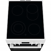 LKR564200W SPORÁK SKLOKERAM. ELECTROLUX