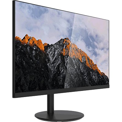 LM27-A200 27 LED FHD monitor černá DAHUA