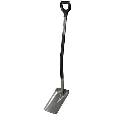 Lopata Ergonomic POL FISKARS