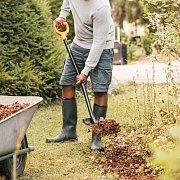 Lopata Solid FISKARS