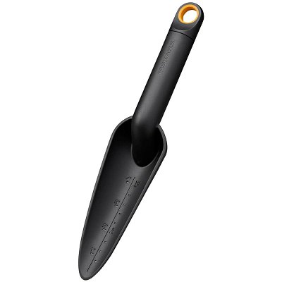 Lopatka Solid přesazovací FISKARS