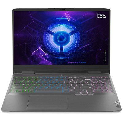 LOQ 15,6 QHD i5 16GB 512GB bez OS LENOVO
