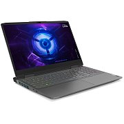 LOQ 15,6 QHD i5 16GB 512GB bez OS LENOVO