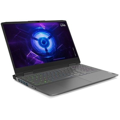 LOQ 15,6 QHD i5 16GB 512GB bez OS LENOVO