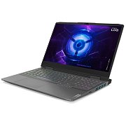 LOQ 15,6 QHD i5 16GB 512GB bez OS LENOVO