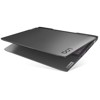 LOQ 15,6 QHD i5 16GB 512GB bez OS LENOVO
