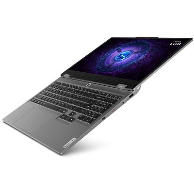 LOQ 15IAX9I 15,6 i5 24/512G bezOS LENOVO