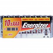 LR03 10S AAA FP Alk ENERGIZER