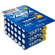 LR03 24BP AAA Longlife Power VARTA