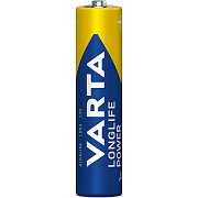 LR03 4+4BP AAA Longlife Power VARTA