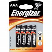 LR03 4BP AAA Power Alk ENERGIZER