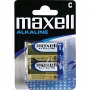 LR14 2BP C Alk MAXELL