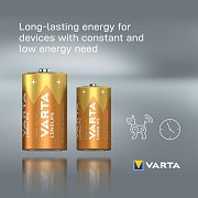 LR14 2BP C Longlife Alk VARTA
