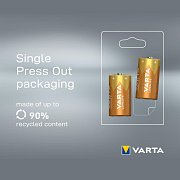 LR14 2BP C Longlife Alk VARTA