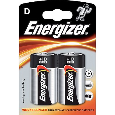 LR20 2BP D Power Alk ENERGIZER