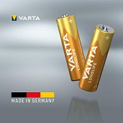 LR6 2BP AA Longlife Alk VARTA