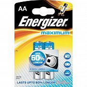 LR6 2BP AA Maximum Alk ENERGIZER