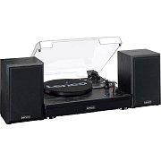 LS 101BK GRAMOFON S REPRO A BT LENCO