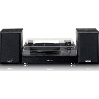LS 101BK GRAMOFON S REPRO A BT LENCO