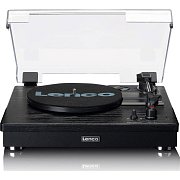 LS 101BK GRAMOFON S REPRO A BT LENCO