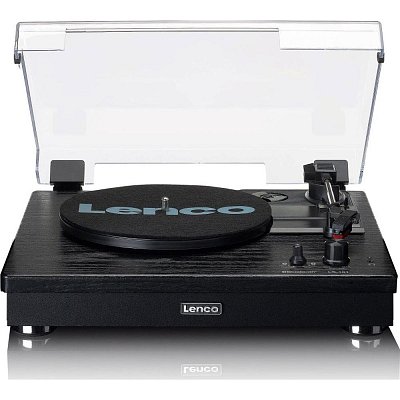 LS 101BK GRAMOFON S REPRO A BT LENCO
