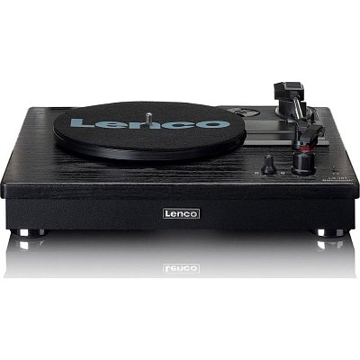 LS 101BK GRAMOFON S REPRO A BT LENCO