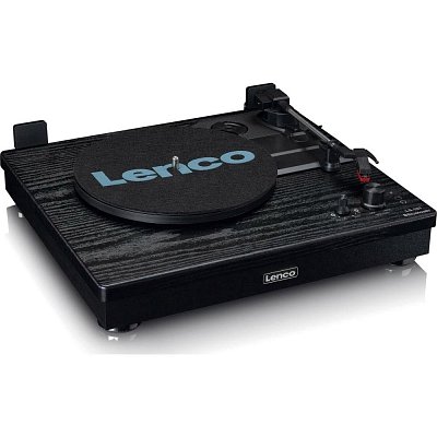 LS 101BK GRAMOFON S REPRO A BT LENCO