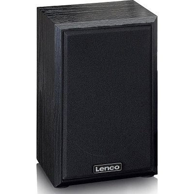 LS 101BK GRAMOFON S REPRO A BT LENCO