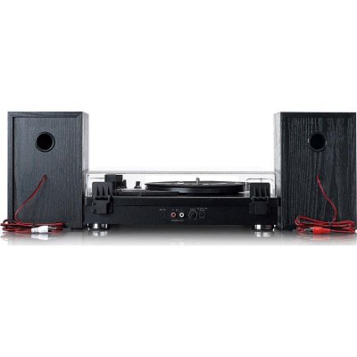 LS 101BK GRAMOFON S REPRO A BT LENCO