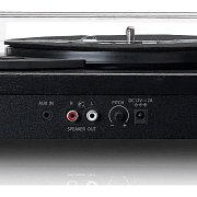 LS 101BK GRAMOFON S REPRO A BT LENCO