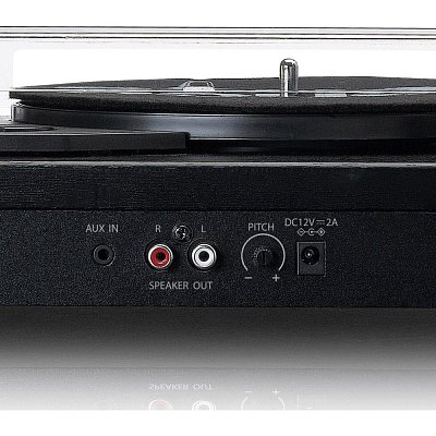 LS 101BK GRAMOFON S REPRO A BT LENCO