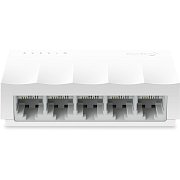 LS1005 Desktop Switch Fanless TP-LINK