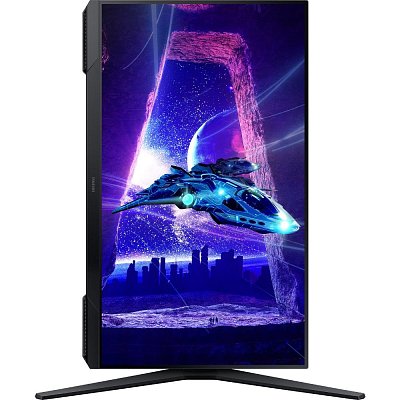 Odyssey G30D 24 FHD LED 180Hz SAMSUNG