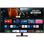 LS43DM702UUXDU Smart Monitor M7 SAMSUNG