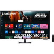 LS43DM702UUXDU Smart Monitor M7 SAMSUNG