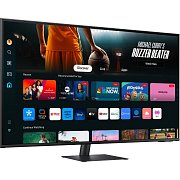 LS43DM702UUXDU Smart Monitor M7 SAMSUNG
