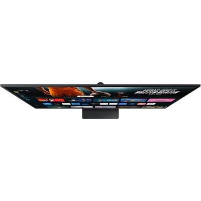 LS43DM702UUXDU Smart Monitor M7 SAMSUNG