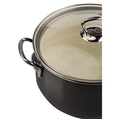 LT1277 KASTROL SMALT 16CM HARD LAMART