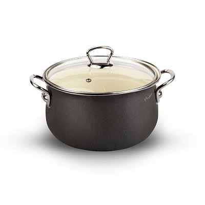 LT1278 KASTROL SMALT 18CM HARD LAMART
